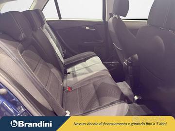 Fiat Tipo SW 1.6 mjt Lounge s&s 120cv my19