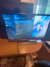 Smart TV Panasonic 24 pollici