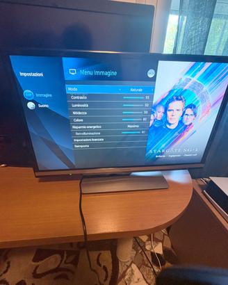 Smart TV Panasonic 24 pollici
