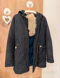 Giubbotto Woolrich donna