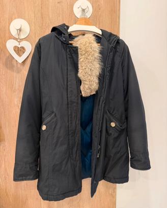 Giubbotto Woolrich donna