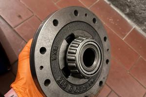 Differenziale cambio originale Mini Cooper S R56