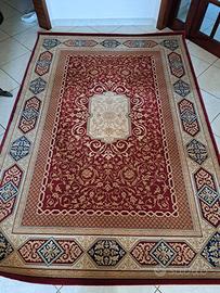 TAPPETO CLASSICO 200x290