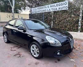 ALFA ROMEO Giulietta 1.6 JTDm-2 105 CV Progressi