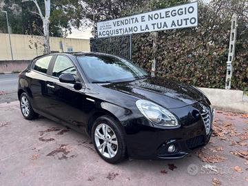 ALFA ROMEO Giulietta 1.6 JTDm-2 105 CV Progressi