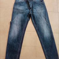 Jeans uomo