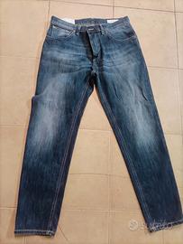 Jeans uomo