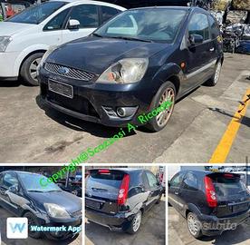 Ricambi usati Ford Fiesta S anno 2007 Fi