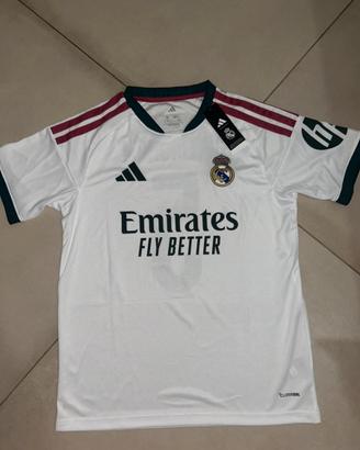 Maglietta Real Madrid 26-27