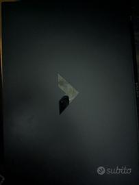 HP Victus 16, i7 11800H, RTX 3060, 16 GB RAM, 1 TB