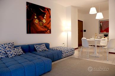 Appartanento uso transitorio per medici