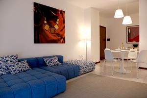 Appartanento uso transitorio per medici