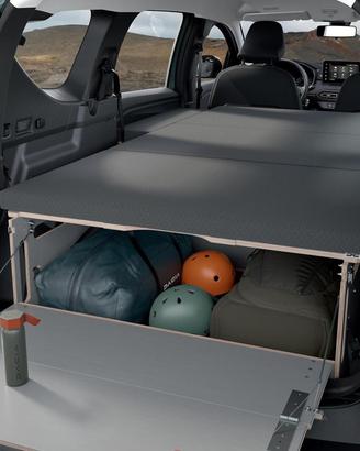 SLEEP PACK DACIA JOGGER