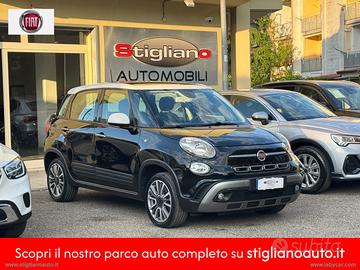 FIAT 500L 1.3 MJT 95 CV Cross TETTO