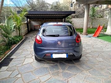 Fiat Bravo