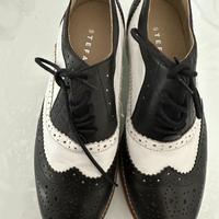 Francesine tg 37. Stefanel