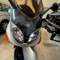 Tmax 500 2001