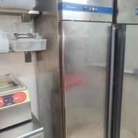 Frigo electrolux 700 L 