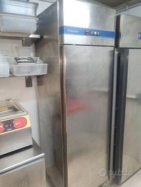 Frigo electrolux 700 L 