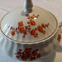 Zuppiera ceramica kronester Bavaria