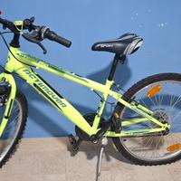 bicicletta unisex