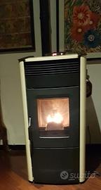 stufa Pellet