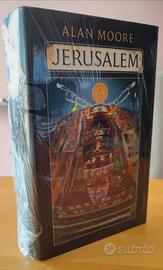 "Jerusalem" - Alan Moore (lingua originale)
