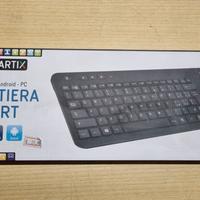 Tastiera smart Atlantis