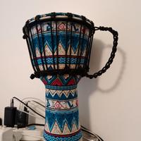 djembe per bambini 