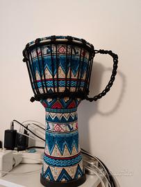 djembe per bambini 
