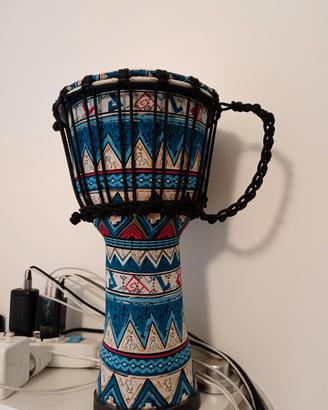 djembe per bambini 