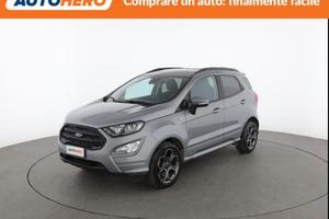 FORD EcoSport HX67596