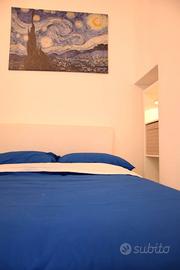 Appartamento in zona centro Salerno