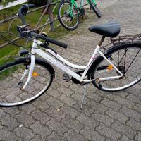 city bike donna 