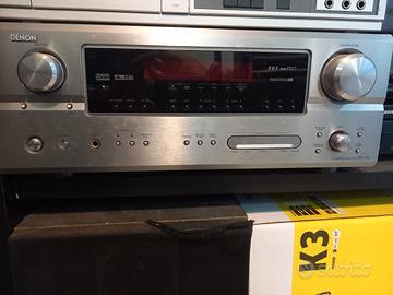 amplificatore surround Denon