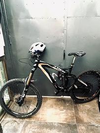 Mtb Trek Scratch