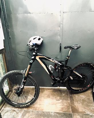 Mtb Trek Scratch