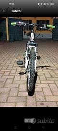 bici da bambino 
