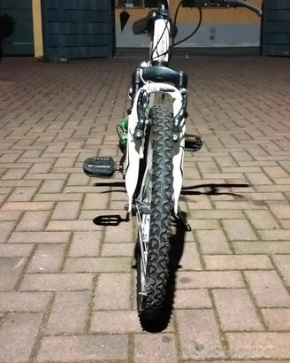 bici da bambino 