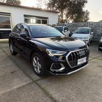 Audi Q3 2.0TDI 150cv S tronic Business Advanced 20