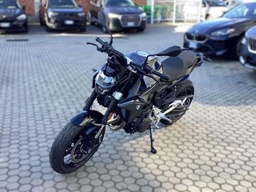 BMW Motorrad F 900 R