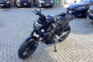 BMW Motorrad F 900 R