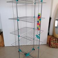 stendibiancheria a torre