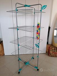 stendibiancheria a torre