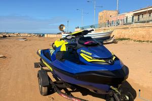 Seadoo 230 wake pro