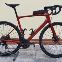 BMC ROADMACHINE ONE anno 2021 taglia 56