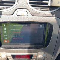 Autoradio pioneer sph-da250dab