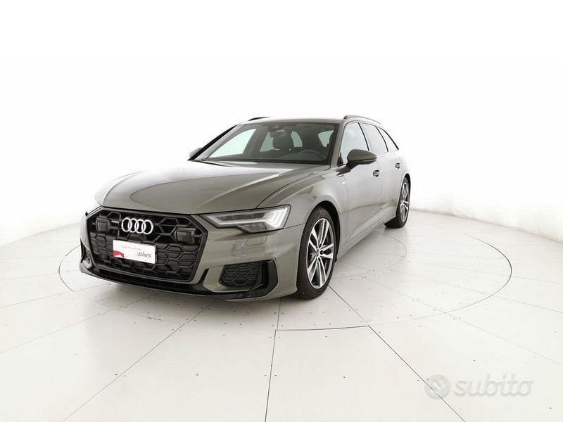 Audi A6 5ª serie