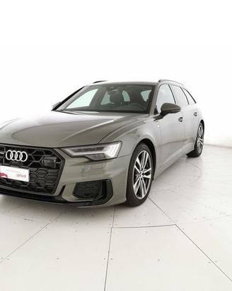 Audi A6 Avant 40 2.0 tdi mhev 12V S line edit...