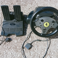 Accessori per PlayStation e computer